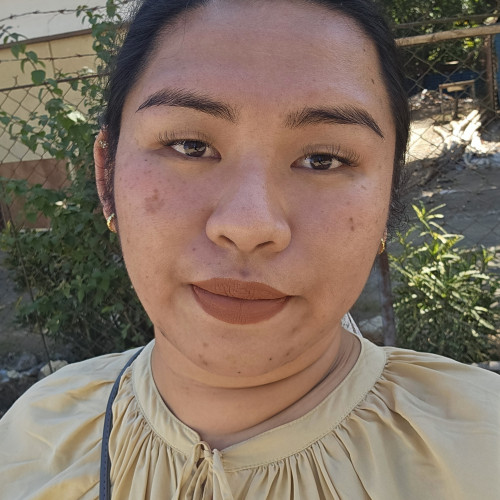 Murielle Jaena M.