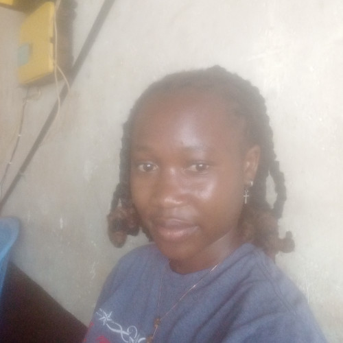 Bahati  M. profile photo