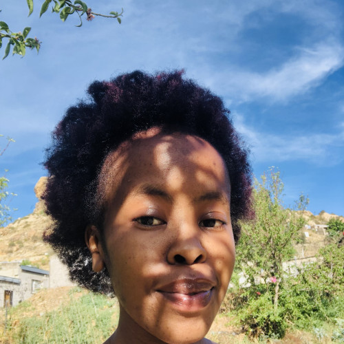 Relebohile  P. profile photo