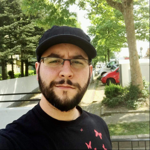 Pierre V. profile photo