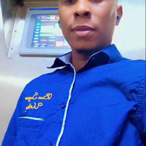 sule k. profile photo