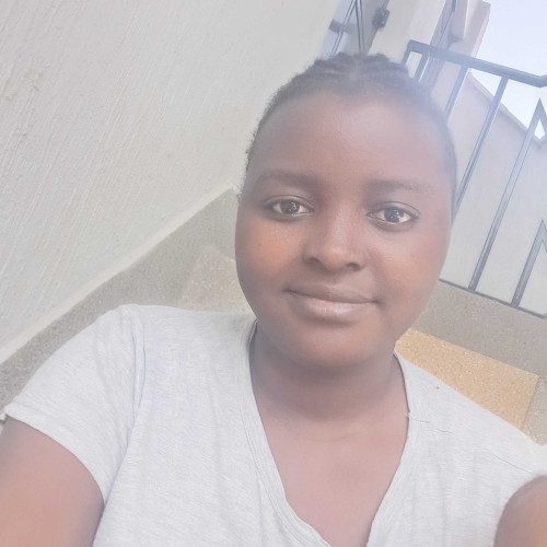 beth m. profile photo