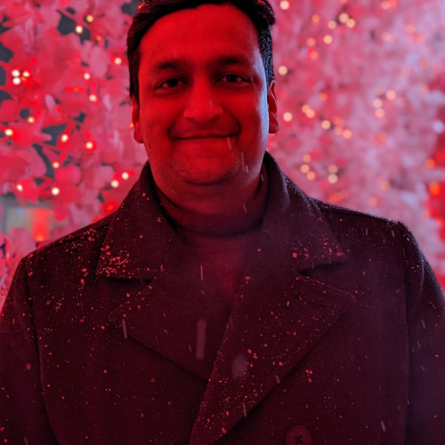 Nishad P. profile photo