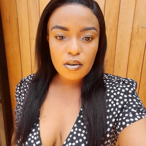 Kamogelo bethrice  M. profile photo