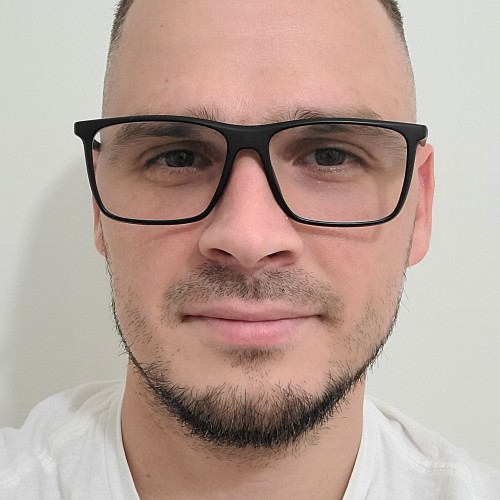 Yuriy  D.