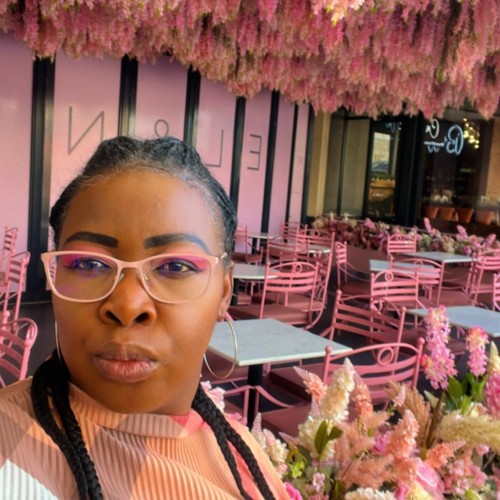 Cynthia M. profile photo