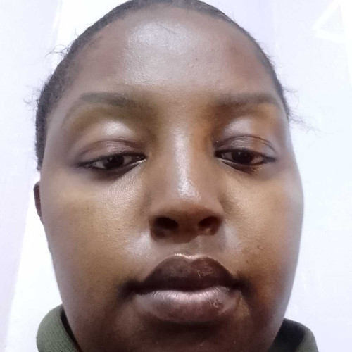 milcah m. profile photo