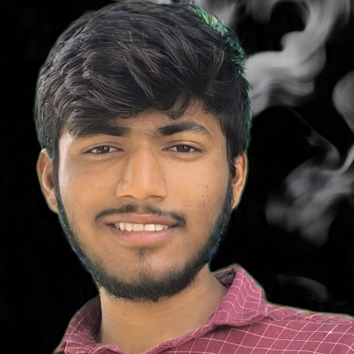 Mahammadrafi r. profile photo