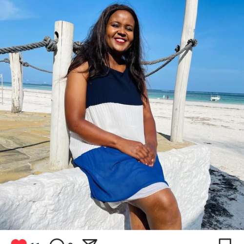 Faith K. profile photo