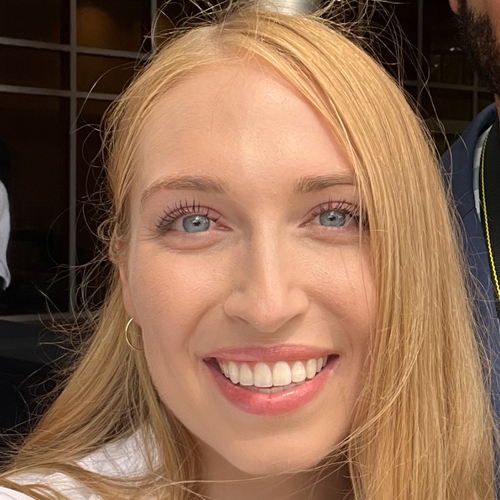 Shannon P. profile photo
