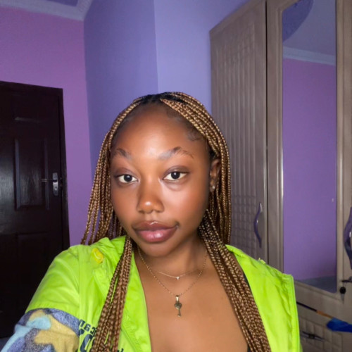 Luluu J. profile photo