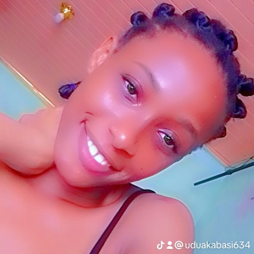 Uduakabasi  U. profile photo