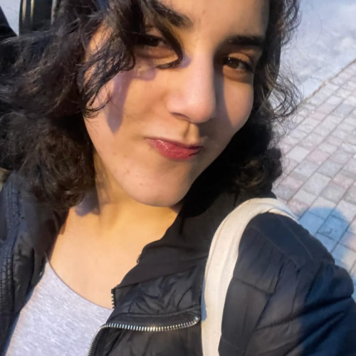 Radiya M. profile photo