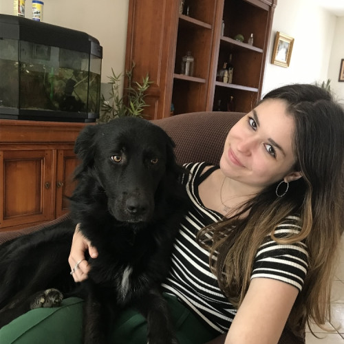 Audrey L. profile photo