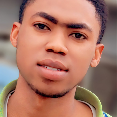 Emmanuel k. profile photo