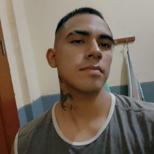 Edynson Paul  N. profile photo