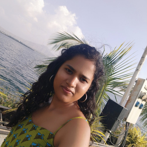 Payal C. profile photo