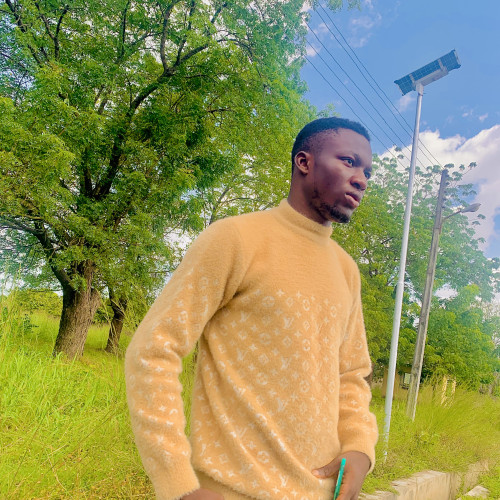 Akinwale  J.