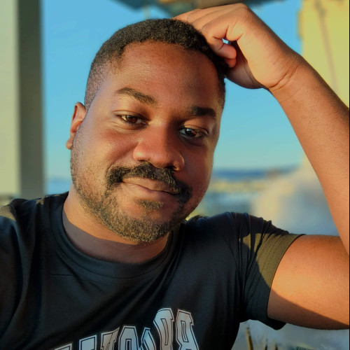 Thyrell S. profile photo