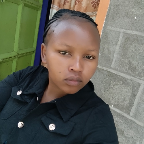 Faith G. profile photo