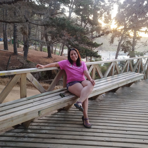 Cami P. profile photo