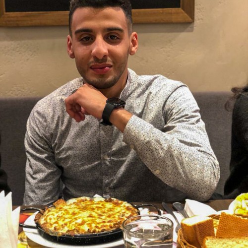 Zakariae  E. profile photo