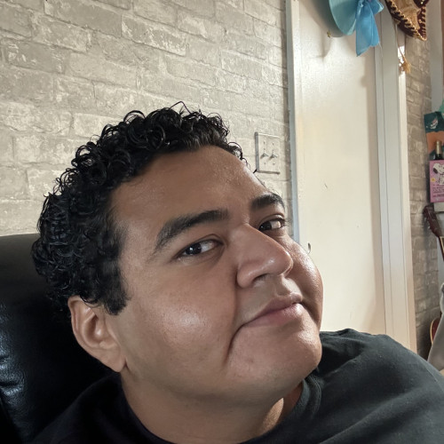erick g. profile photo