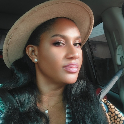 Chikaodili  A. profile photo