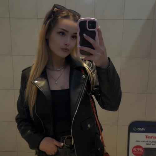 Alexandra A. profile photo