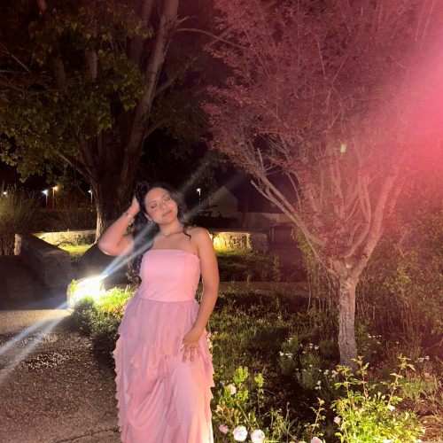 Ghita  A. profile photo
