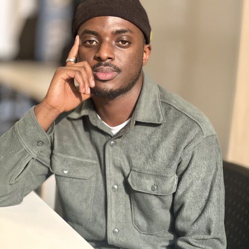 alain m. profile photo