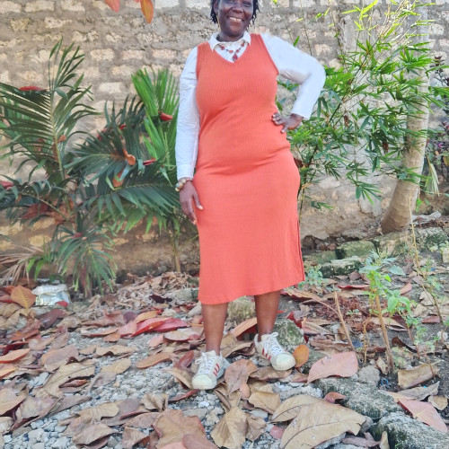 Roselyne N. profile photo