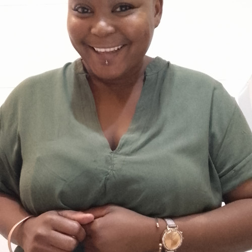 Relebogile Elizabeth M. profile photo