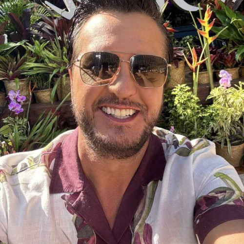 LUKE B. profile photo