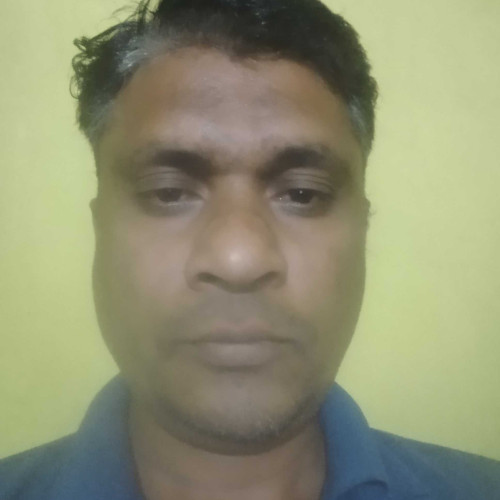 Lakesh kumar g. profile photo