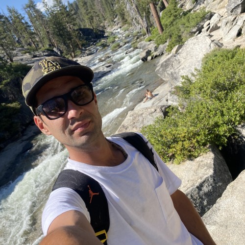 Norbert  I. profile photo