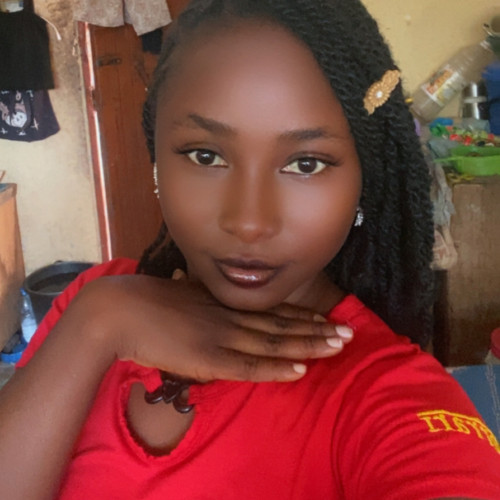 Esther E. profile photo
