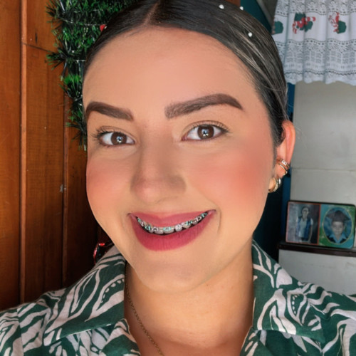 Melissa Á.