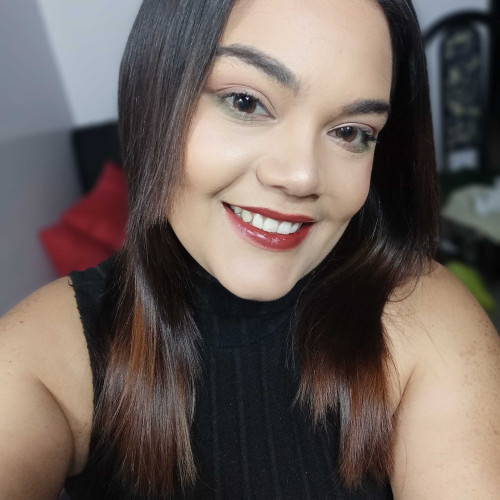 iris R. profile photo