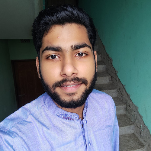 Moshaidul I. profile photo
