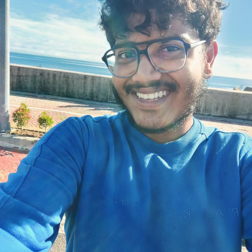 Shanmukh M. profile photo