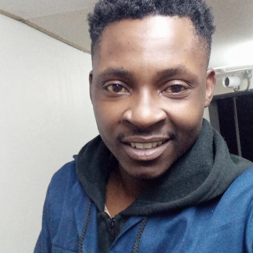 Khuliso R. profile photo
