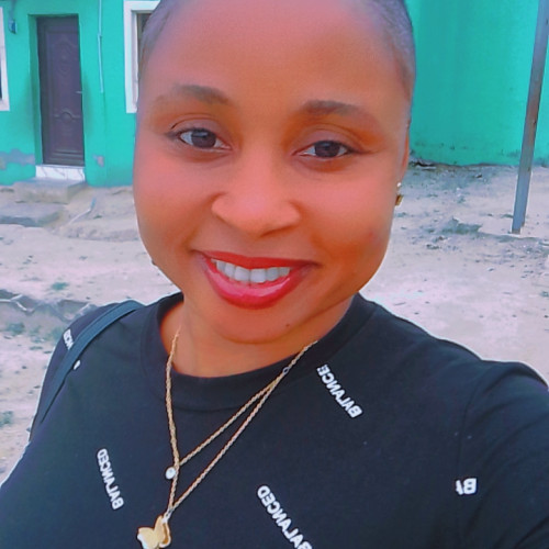 Damilola O. profile photo