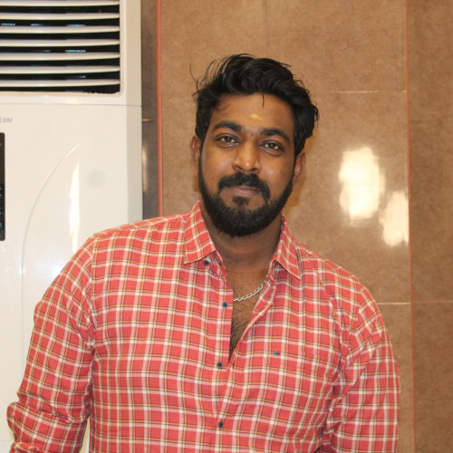 Vignesh K. profile photo