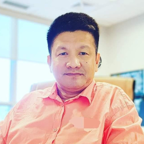 Edgar B. profile photo