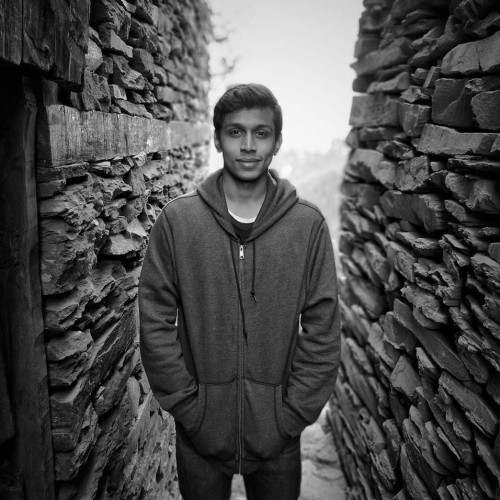 Pranav M. profile photo