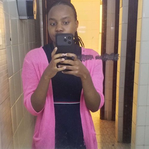 Rehema O. profile photo