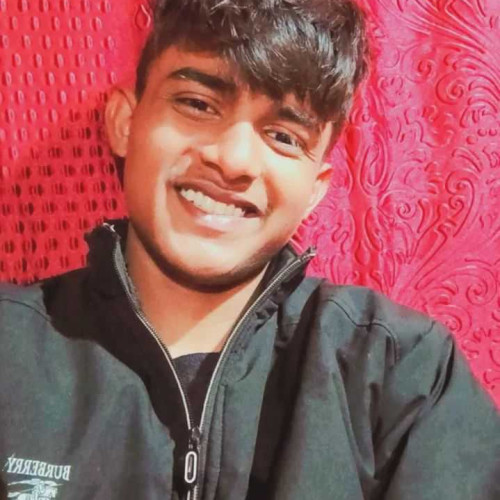 ankush sharma a. profile photo