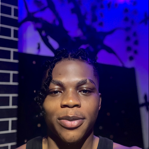 Adeyemi S. profile photo