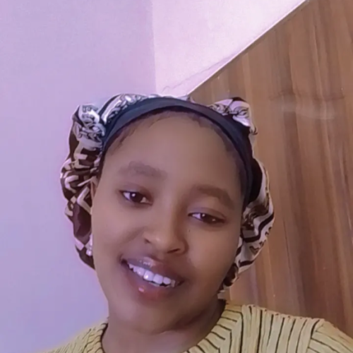 maria N. profile photo